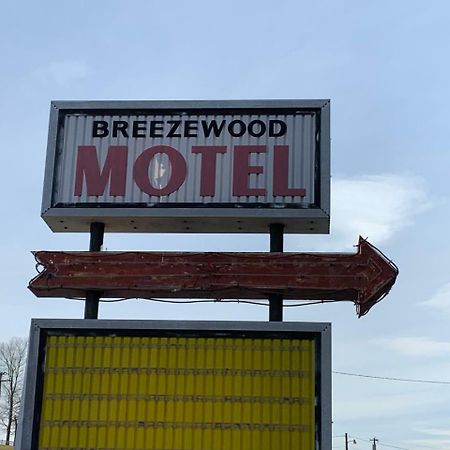 Sonrise Inn Lincoln Hwy By Oyo Breezewood Экстерьер фото