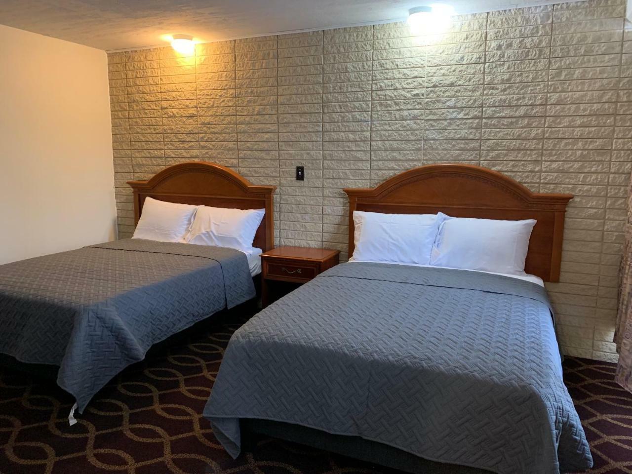 Sonrise Inn Lincoln Hwy By Oyo Breezewood Экстерьер фото